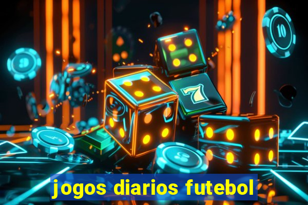 jogos diarios futebol